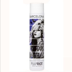 PULP RIOT BARCELONA toning shampoo